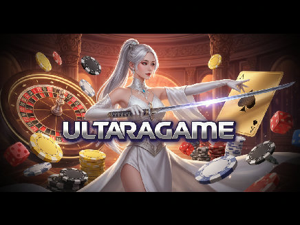 ultragame slot
