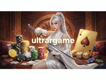 ultragame