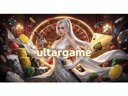 login ultragame