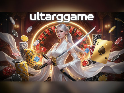 ultragame สล็อต